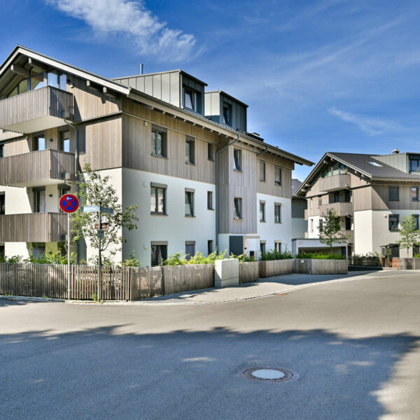 Garmisch Partenkirchen, Lagerhausstraße