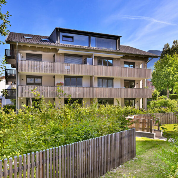 Garmisch Partenkirchen, Lagerhausstraße