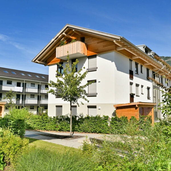 Garmisch Partenkirchen, Lagerhausstraße