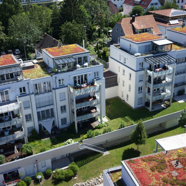 Günzburg Residenz Bellevue